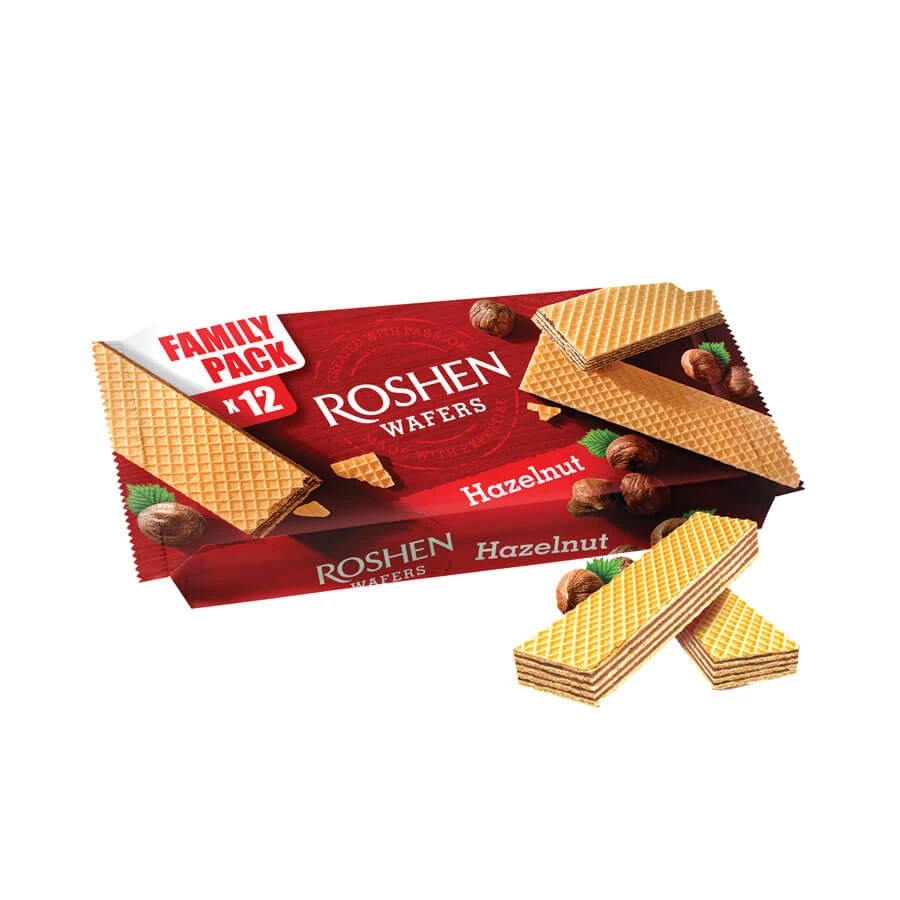 Wafers